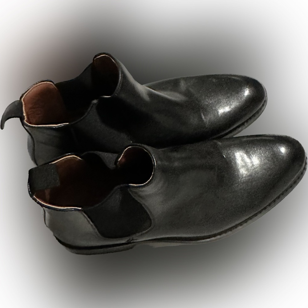 Polar Fox Chelsea boots 9.5